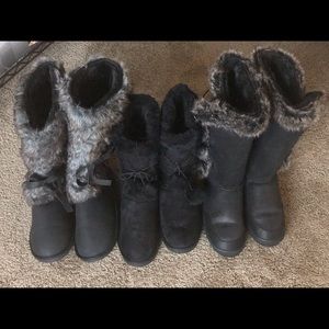 Winter Boots